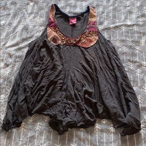 Free People tank top